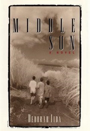 Middle Son (Deborah Iida)
