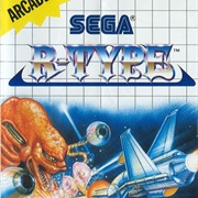 R-Type (SMS)