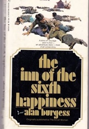The Inn of the Sixth Happiness (Alan Burgess)