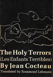 The Holy Terrors (Jean Cocteau)