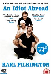 An Idiot Abroad
