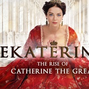 Ekaterina