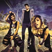 Krewella