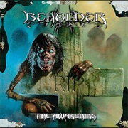 Beholder - The Awakening