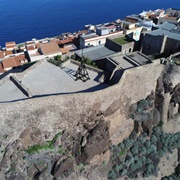 Castello De Castelsardo