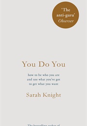 You Do You (Sarah Knight)