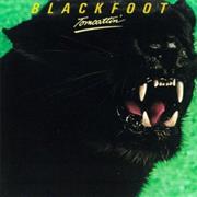 Blackfoot - Tomcattin