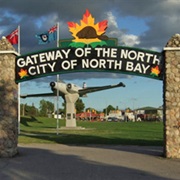 North Bay, Ontario