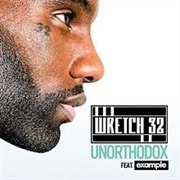 Wretch 32 Ft Example - Unorthodox