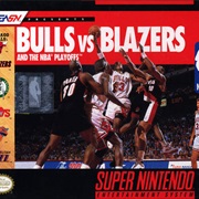 Bulls Versus Blazers and the NBA Playoffs