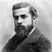 Antoni Gaudi
