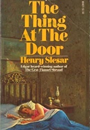 The Thing at the Door (Henry Slesar)