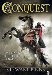 Conquest (Stewart Binns)