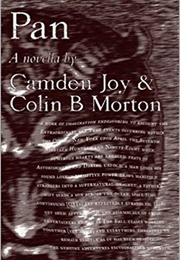 Pan (Camden Joy)