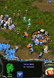 Starcraft (1998)