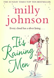 It's Raining Men (Milly Johnson)