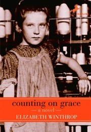 Counting on Grace (Elizabeth Winthrop)