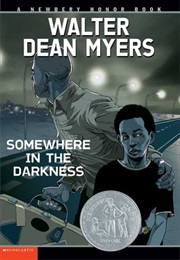 Somewhere in the Darkness (Walter Dean Myers)