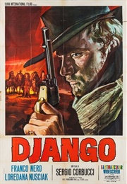 Django (1966)