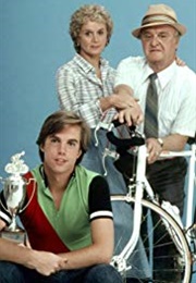 Breaking Away (1980)