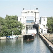 Volga–Don Canal