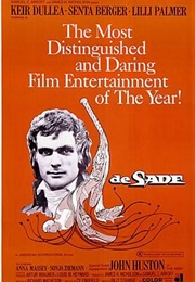 De Sade (1969)