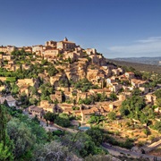Gordes