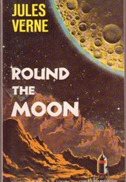 Around the Moon (Jules Verne)