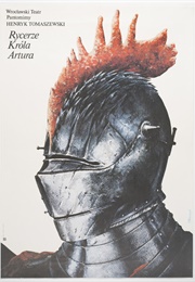 Rycerze Króla Artura (1981)
