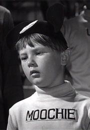 Moochie of the Little League (1959)