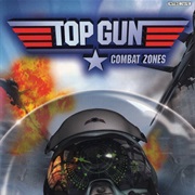 Top Gun: Combat Zones