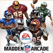Madden NFL Arcade