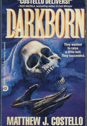 Darkborn (Matthew J Costello)