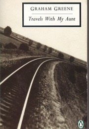 Travels With My Aunt (Graham Greene)