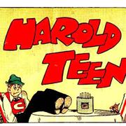 Harold Teen