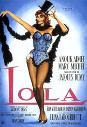 Lola (Jacques Demy)
