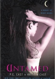 Untamed (P.C. Cast & Kristin Cast)