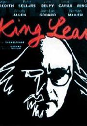 King Lear (Jean-Luc Godard)