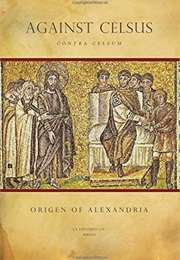 Against Celsus (Origen)