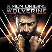 X-Men Origins: Wolverine