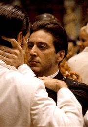 Al Pacino - The Godfather Part II (1974)