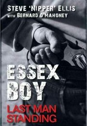 Essex Boys (Bernard O'Mahoney)