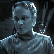 Victor Frankenstein