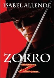 Zorro (Isabel Allende)