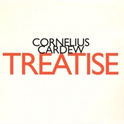 Art Lange / Jim Baker / Carrie Biolo / Guillermo Gregorio / Fred Lonberg-Holm / Jim O'Rourke Treatis