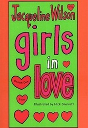 Girls in Love (Jacqueline Wilson)