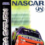 NASCAR 98