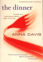 The Dinner (Anna Davis)