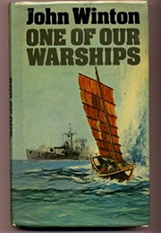 One of Our Warships (John Winton)