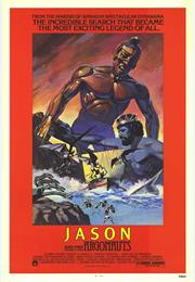 Jason and the Argonauts (1963, Don Chaffey)